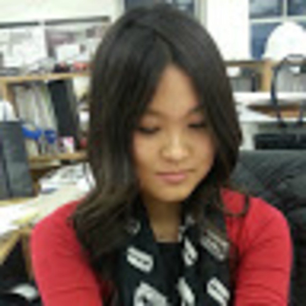 Meet your Posher, Ji